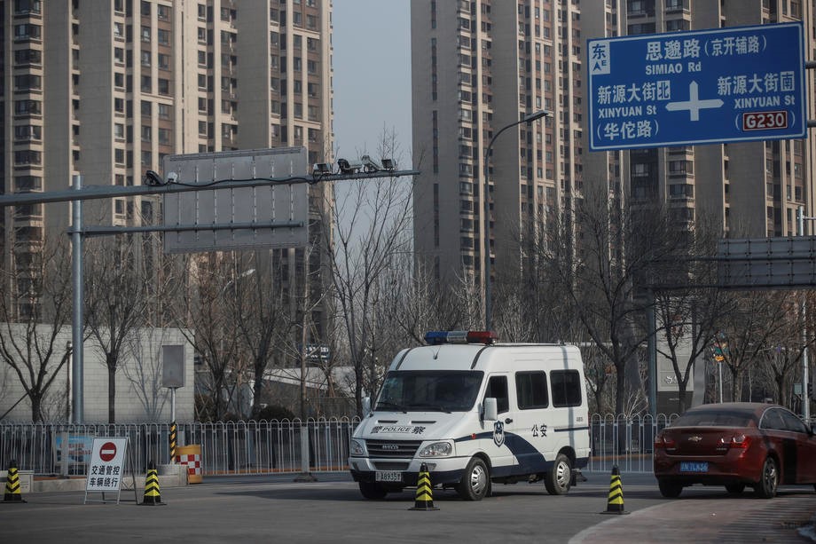 Pred lunarnu Novu godinu vakcinisano preko 15 miliona ljudi