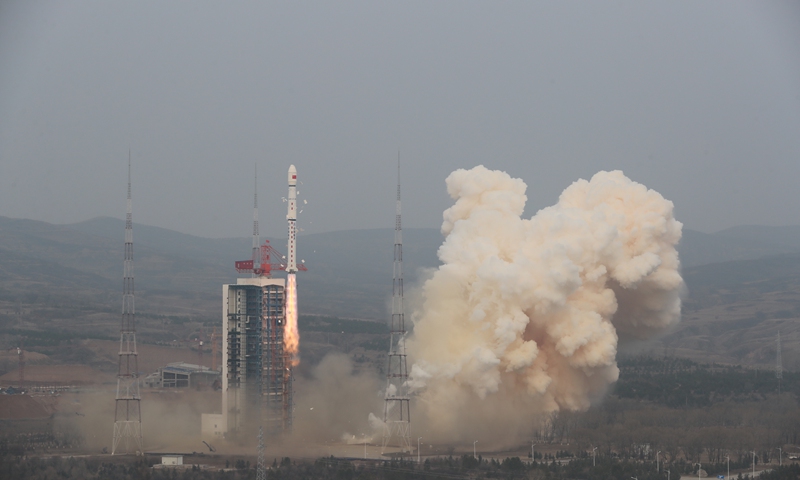 Kina lansirala novi satelit za proučavanje svemirskog okruženja