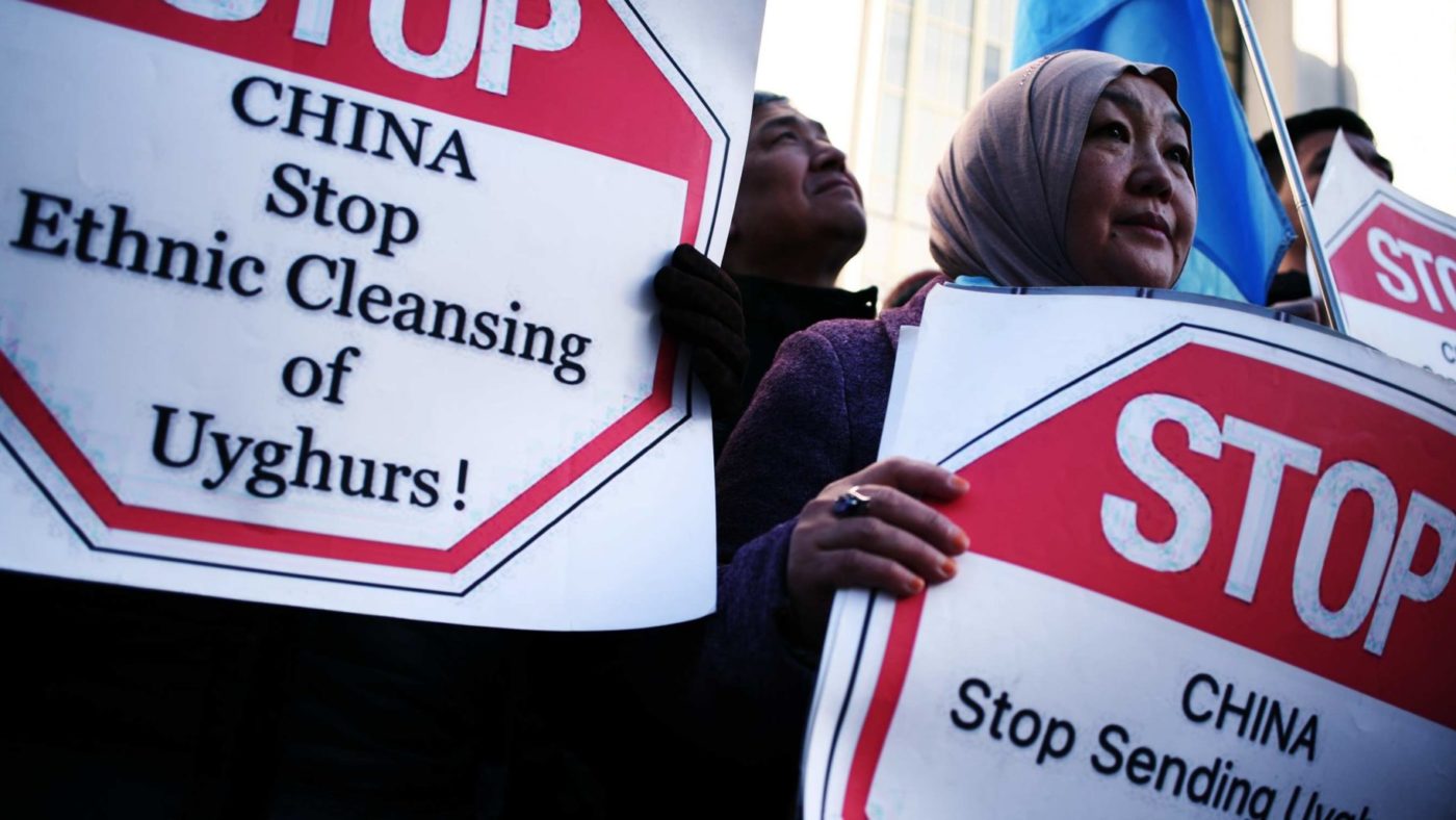 Novi izvještaj Kinu smatra odgovornom za genocid nad Ujgurima