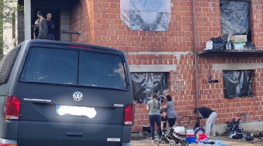U akciji Maroko zbog krijumčarenja migranata uhapšene dvije osobe