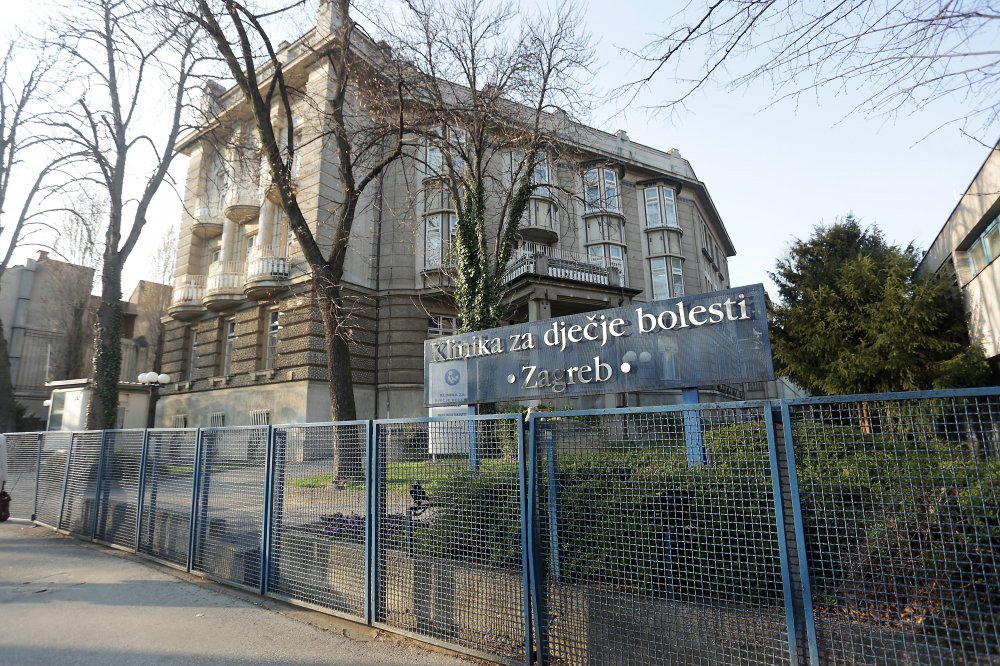 Pokrenuta procedura doniranja organa umrle djevojčice