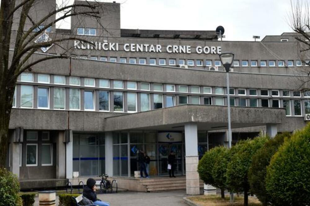 Crna Gora: Prvi smrtni slučaj porodilje od posljedica koronavirusa