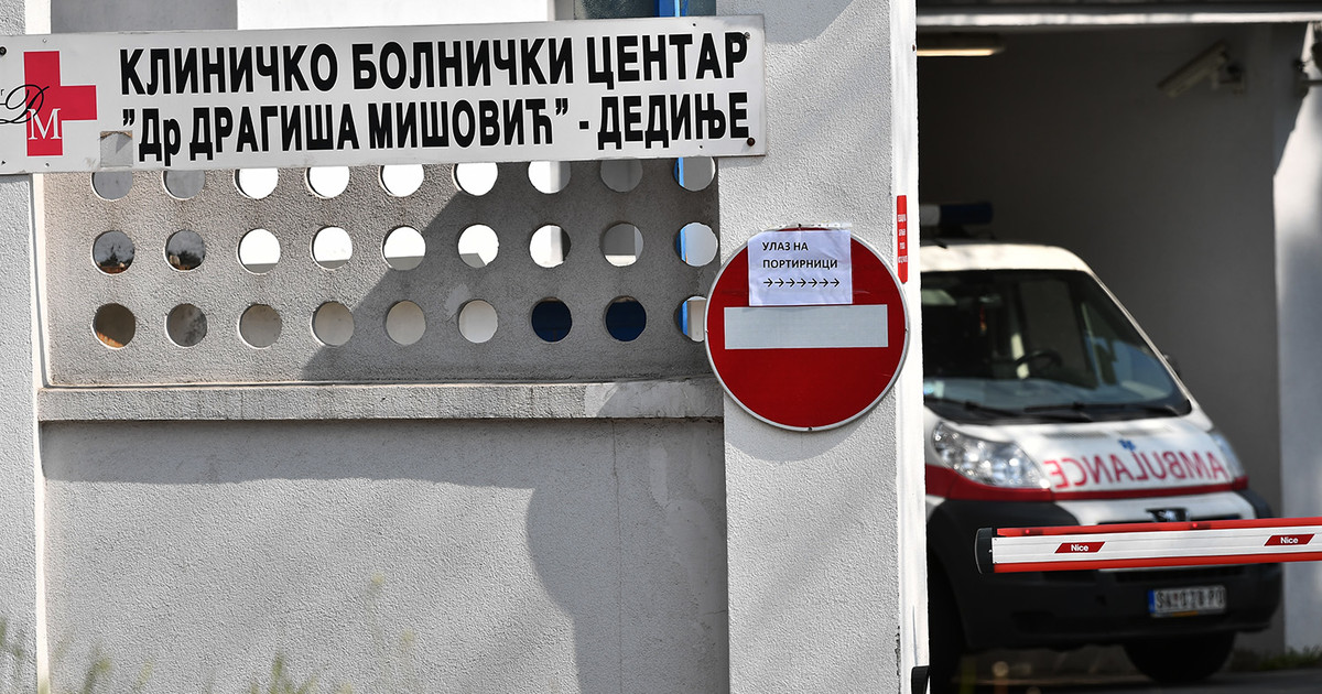 Zbog komplikacija od koronavirusa u Srbiji preminula 29-godišnja porodilja