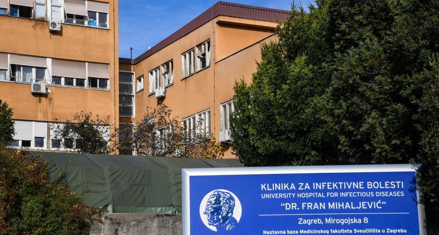 I u Republici Hrvatskoj počeo lov na mutirani soj