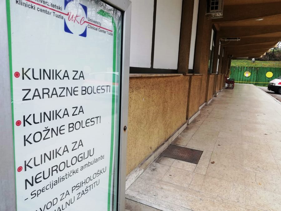 TK - Zdravstveni radnici se pripremaju za dolazak vakcine, građani uglavnom skeptični