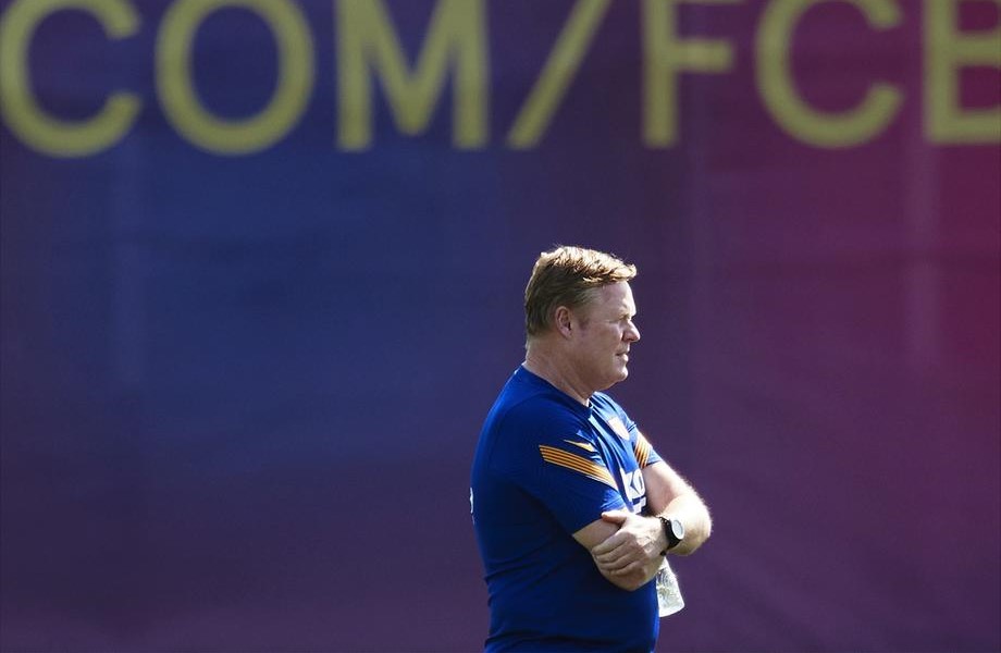 Koeman želi da Barcelona proda devet fudbalera, među njima i Pjanić