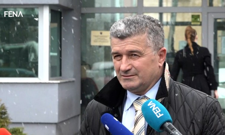 Kolić: Pašić nije imao šta da traži u Kliničkom centru