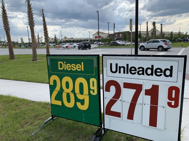 Apel vozačima u SAD-u da ne prave zalihe goriva