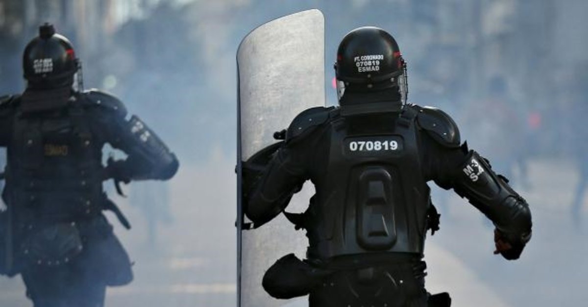 U oružanom napadu u Kolumbiji poginulo pet osoba