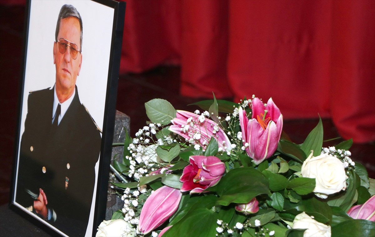 Komemoracija generalu Šadiću: Plijenila je njegova sposobnost i hrabrost