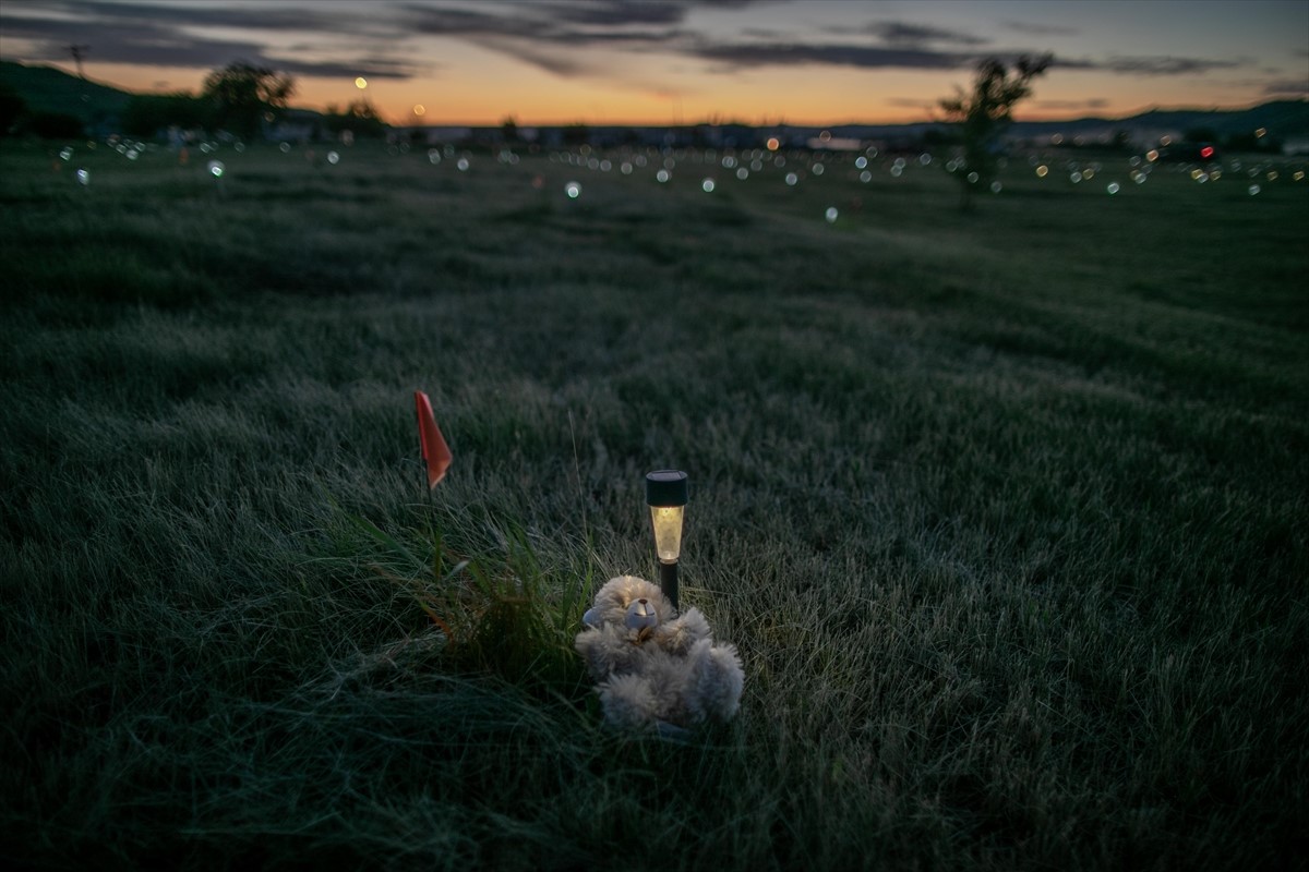 Održana komemoracija za domorodačku djecu u Kanadi