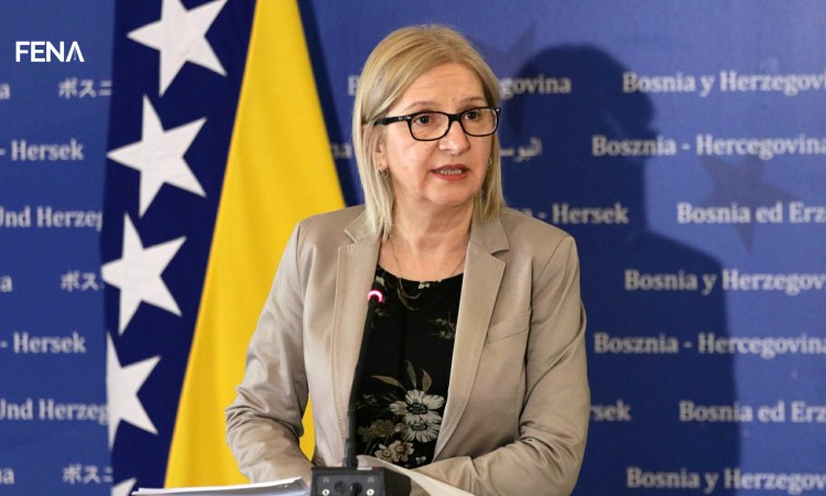 Komisija za odlučivanje o sukobu interesa izrekla sankcije Čoviću i Nešiću