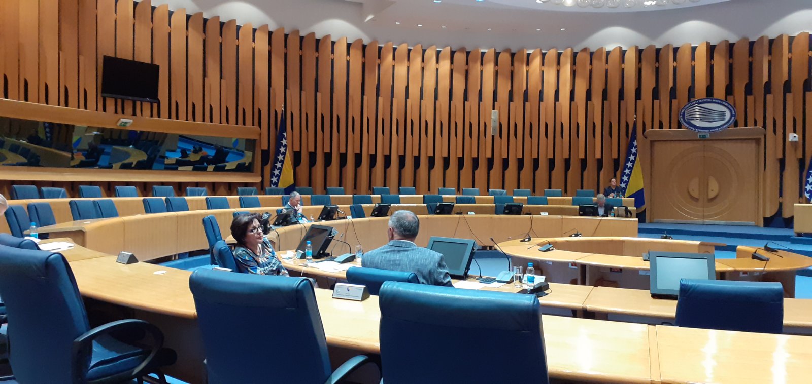 Helez: Zašto su veliki slučajevi poput Pandore, Dragičevića, Memića zataškani?