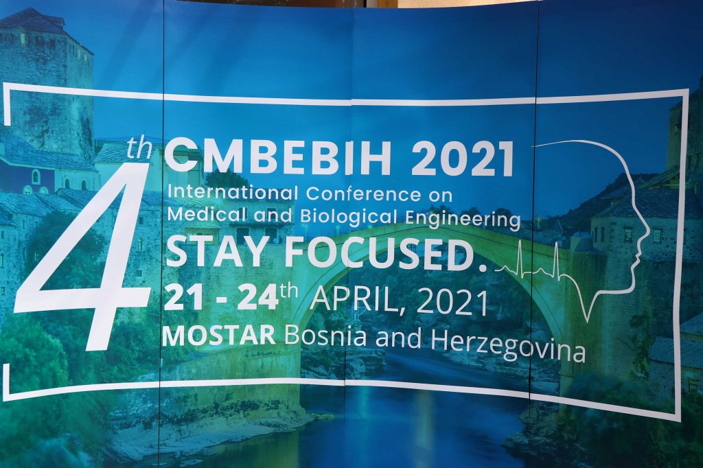 Međunarodna konferencija o medicinskom i biološkom inženjeringu