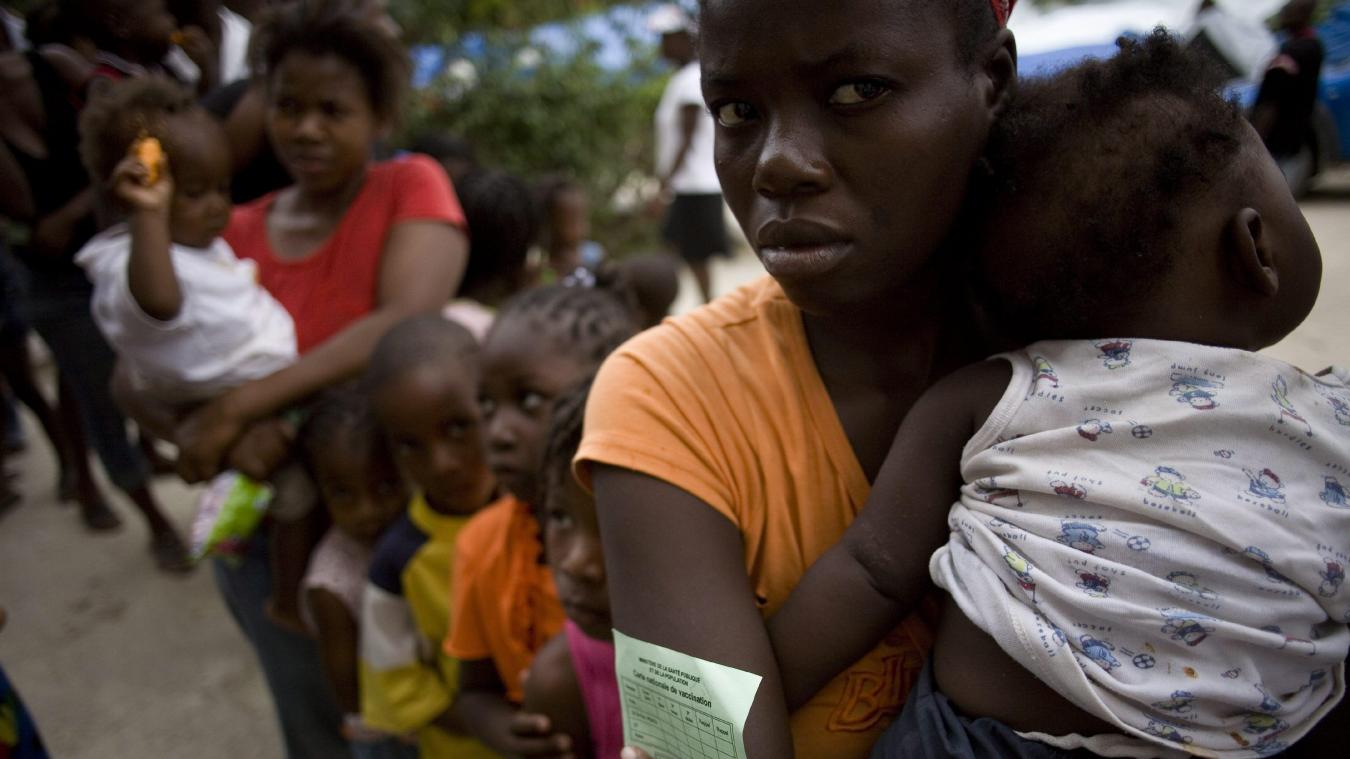 Ljekari bez granica: Zabrinjavajući porast slučajeva morbila u DR Kongo