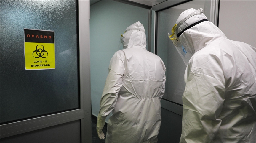 Veliki skok broja zaraženih u BiH - 1.251 oboljeli, preminulo čak 48 osoba