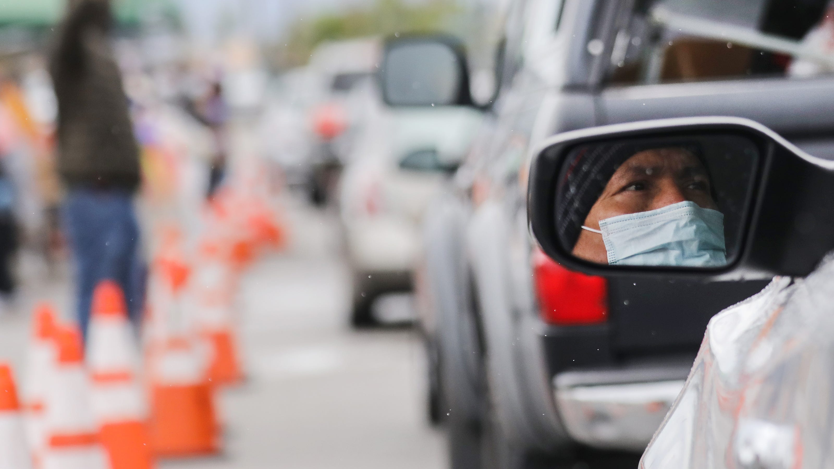 Kako se sigurno voziti u automobilu u doba koronavirusa