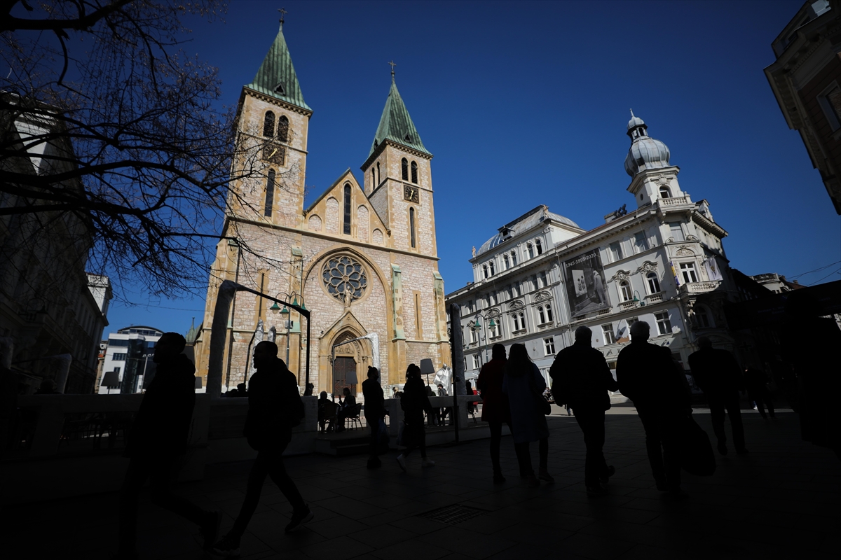 Godinu dana Covida 19 u BiH: Preko 130.000 zaraženih, više od 5.000 umrlih