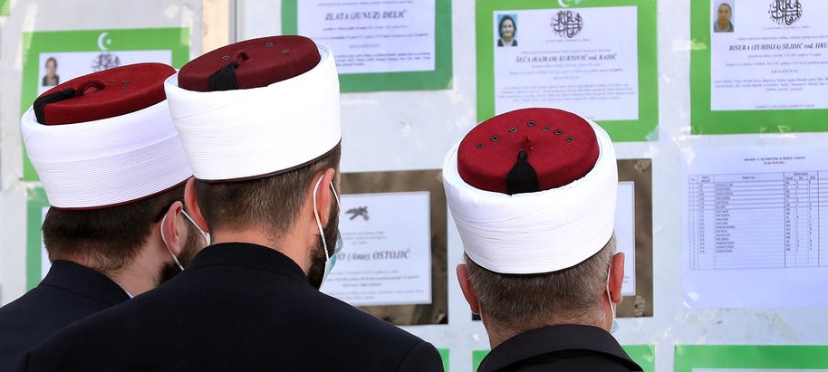 U Bosni i Hercegovini 1.972 novozaraženih, 79 osoba preminulo