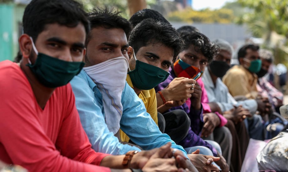 Indija ponovo druga najpogođenija zemlja koronavirusom