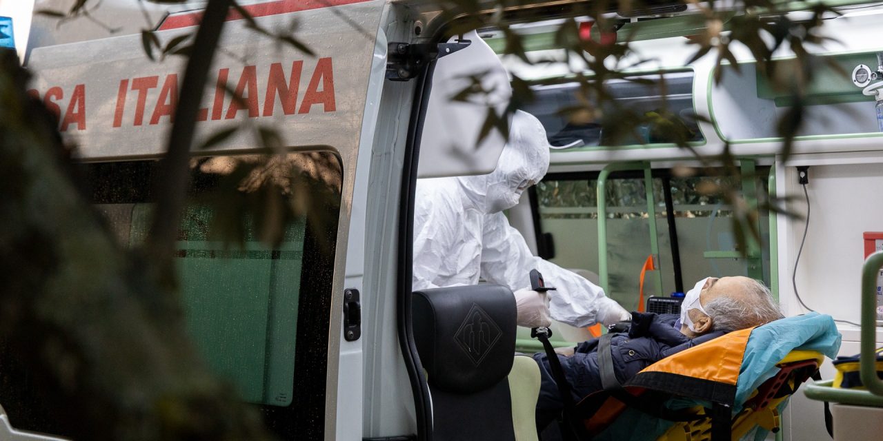 Evropa prešla milion umrlih od Covida-19