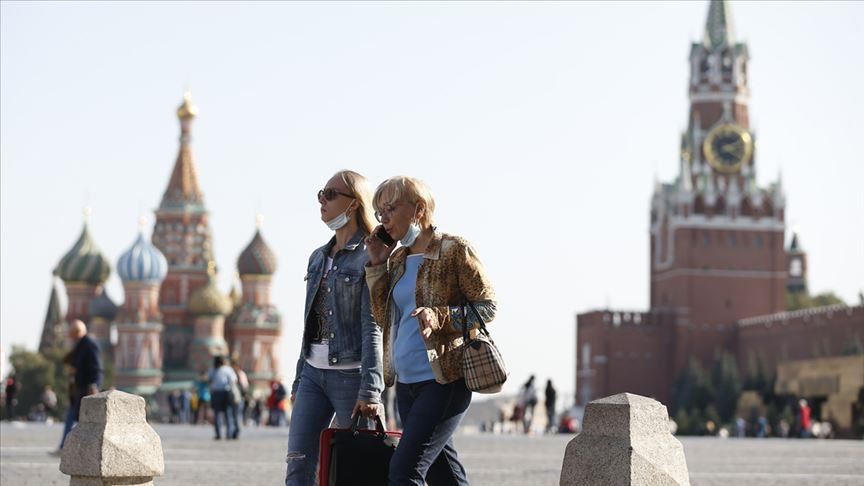 Putin će proglasiti 10 neradnih dana u svibnju radi borbe protiv covida-19