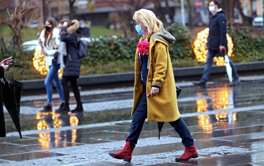 U RS-u 353 novozaražene osobe koronavirusom, preminule su 34 osobe