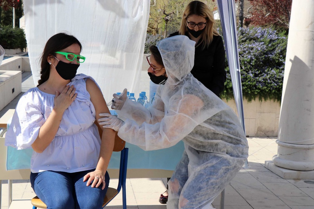 Mostarci se 'vakcinisali protiv korupcije'