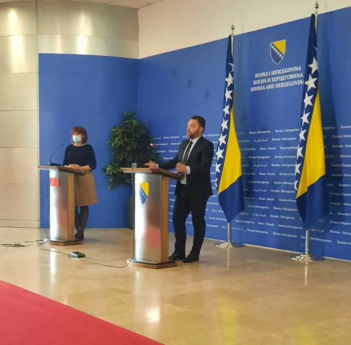 Ništa od prelevmana i carinskih stopa na uvoz iz EU