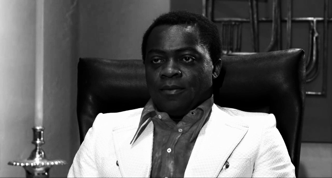 Preminuo glumac Yaphet Kotto