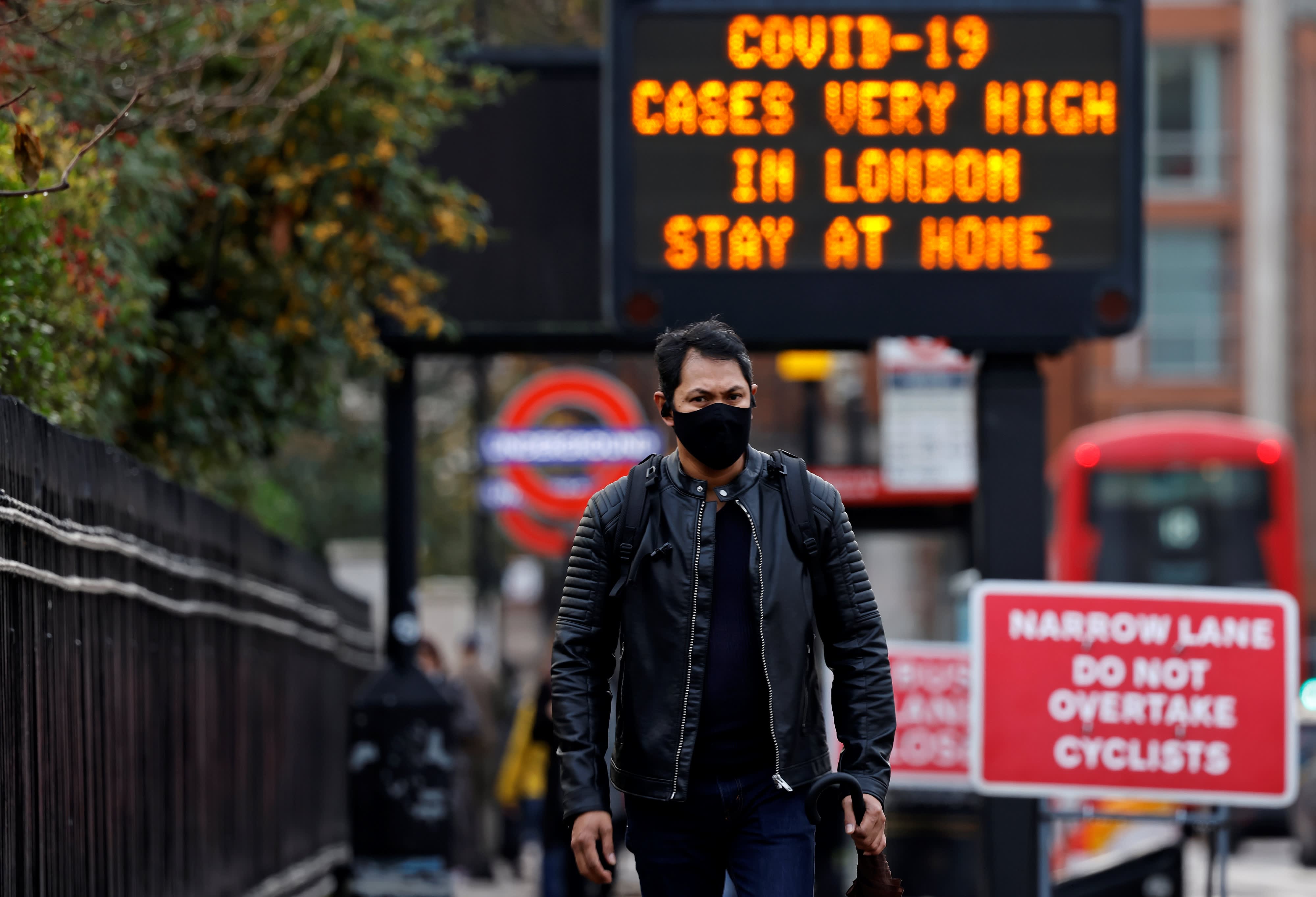 Britanska studija: Bivši covid pacijenti ponovno se izlažu koronavirusu