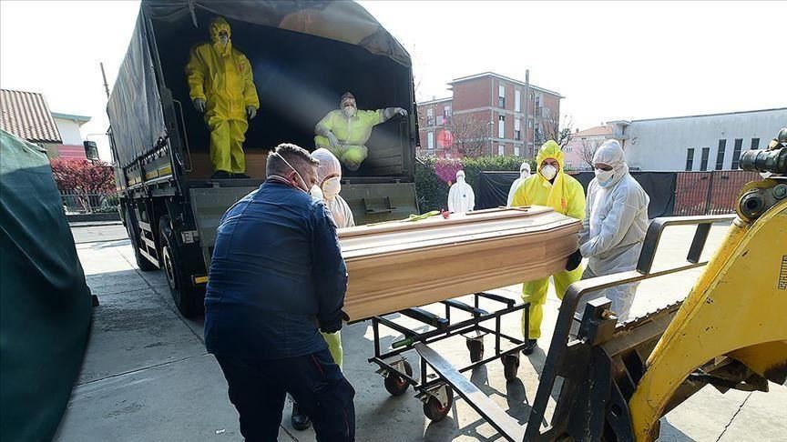 EU 2020. imala oko 450.000 smrtnih slučajeva više od prosjeka