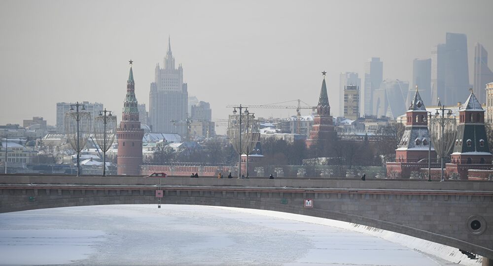 Moskva pozdravila dogovor Irana i Agencije za atomsku energiju