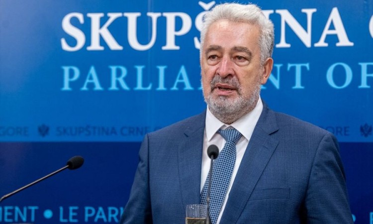 Crnogorski premijer: I ja sam dobijao prijetnje, Abazović ugrožen