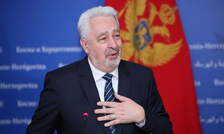 Premijer Krivokapić ne namjerava podnijeti ostavku
