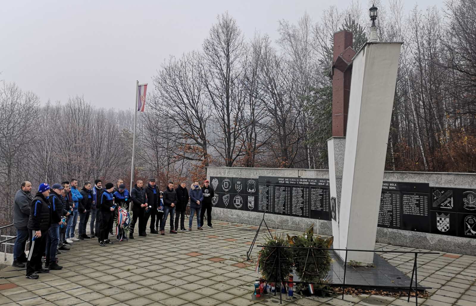 Obilježava se 27. godišnjica zločina nad Hrvatima u Križančevu Selu
