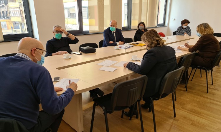 Krizni štab ZDK donio tri naredbe, jedna od njih zabrana proslave 8. marta