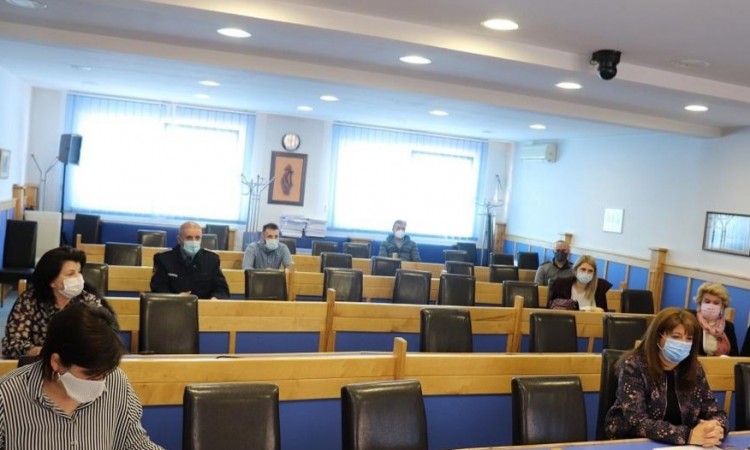 Zabranjena posjeta štićenicima Doma za stara i iznemogla lica u Goraždu