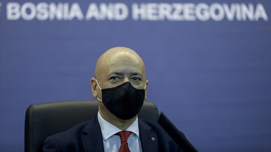 Krizni štab: Ograničenje kretanja produžiti do 22 sata