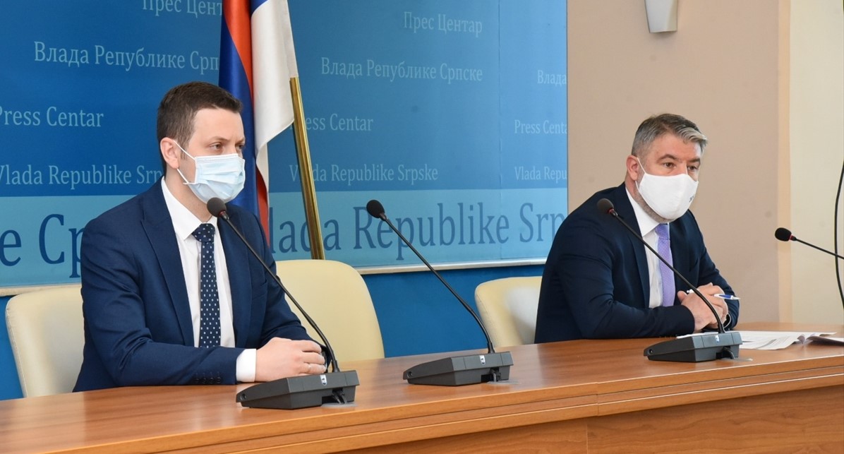 RS nabavlja 160.000 doza vakcina Sinopharm