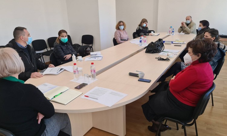 Krizni štab ZDK - Blagi pad broja oboljelih, mjere ostaju na snazi