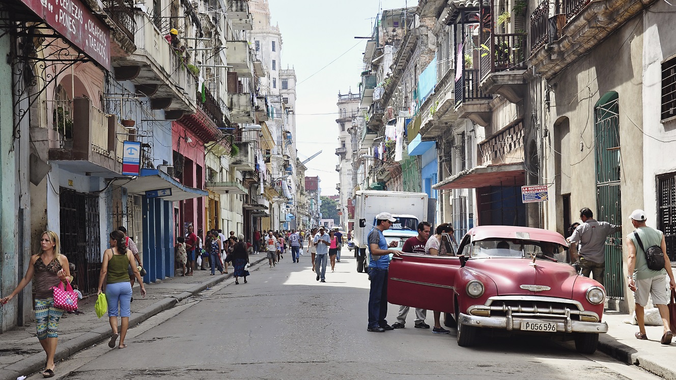 Kuba: Američke sankcije prouzrokovale milijarde dolara gubitka