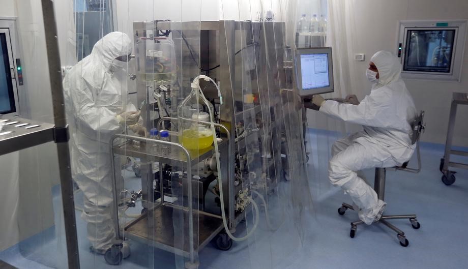 Testovi pokazali efikasnost kubanske anticovid vakcine od 92,28 odsto