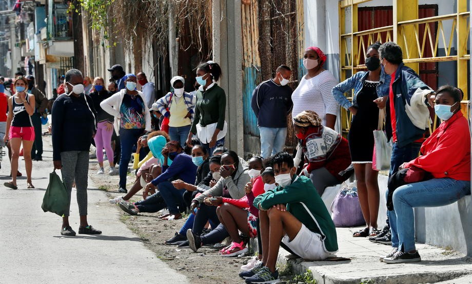 Kuba suočena sa navjećom ekonomskom krizom u posljednjih 30 godina