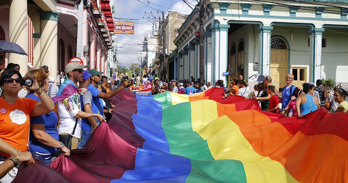 Na Kubi se otvara prvi hotel za LGTB populaciju