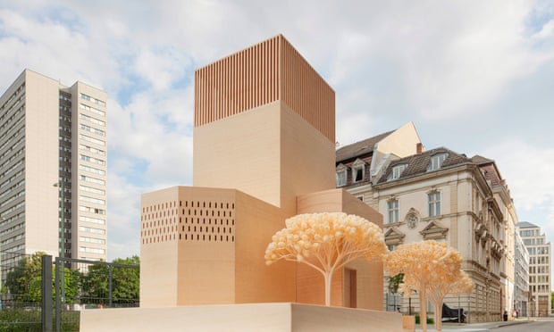 Židovi, kršćani i muslimani dijelit će u Berlinu "Kuću Jednoga"