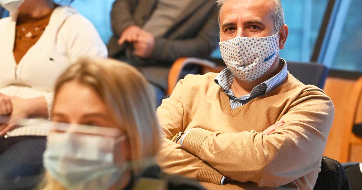 Zatvor za belgijskog političara zbog humanitarnih viza