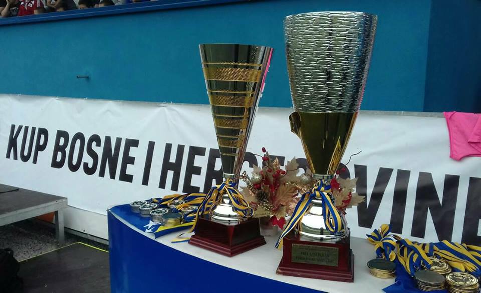 Žrijebanje četvrtfinala nogometnog Kupa BiH