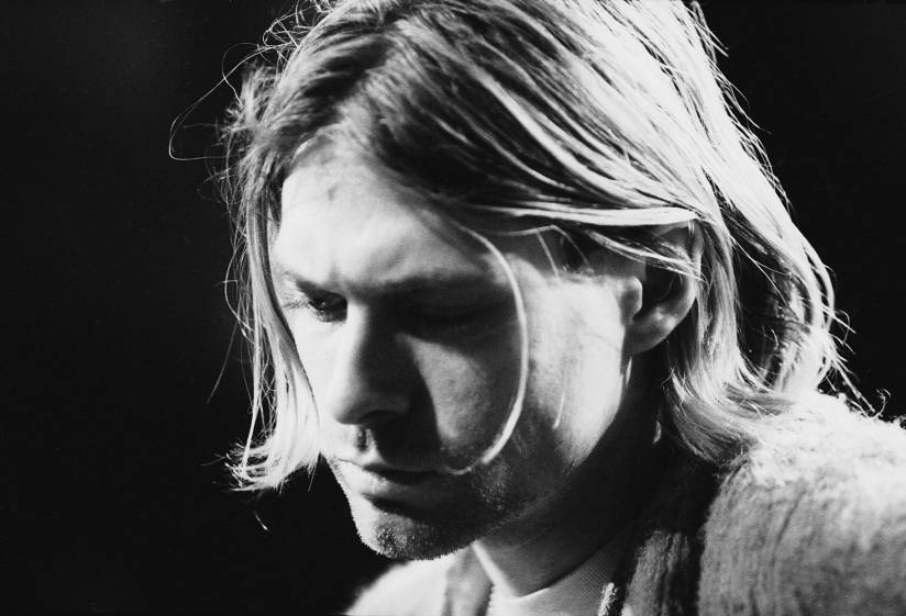 FBI objavio dosje o Kurt Cobainovom samoubistvu