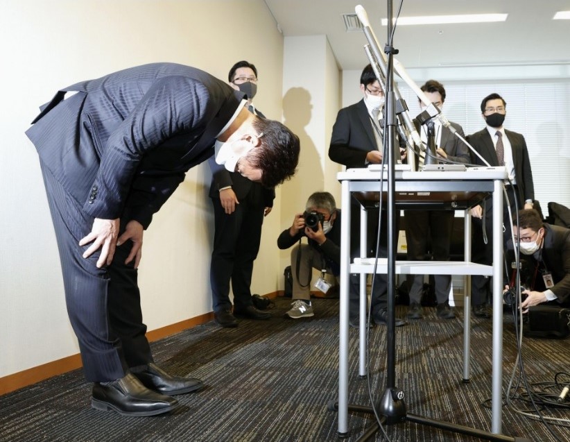 Smjena zamjenika ministra zbog posjete luksuznom klubu tokom vanrednog stanja